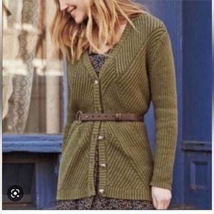 Cabi Cardigan size xs